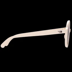 Sweet Cream Round Sunglasses><noscript><img width=