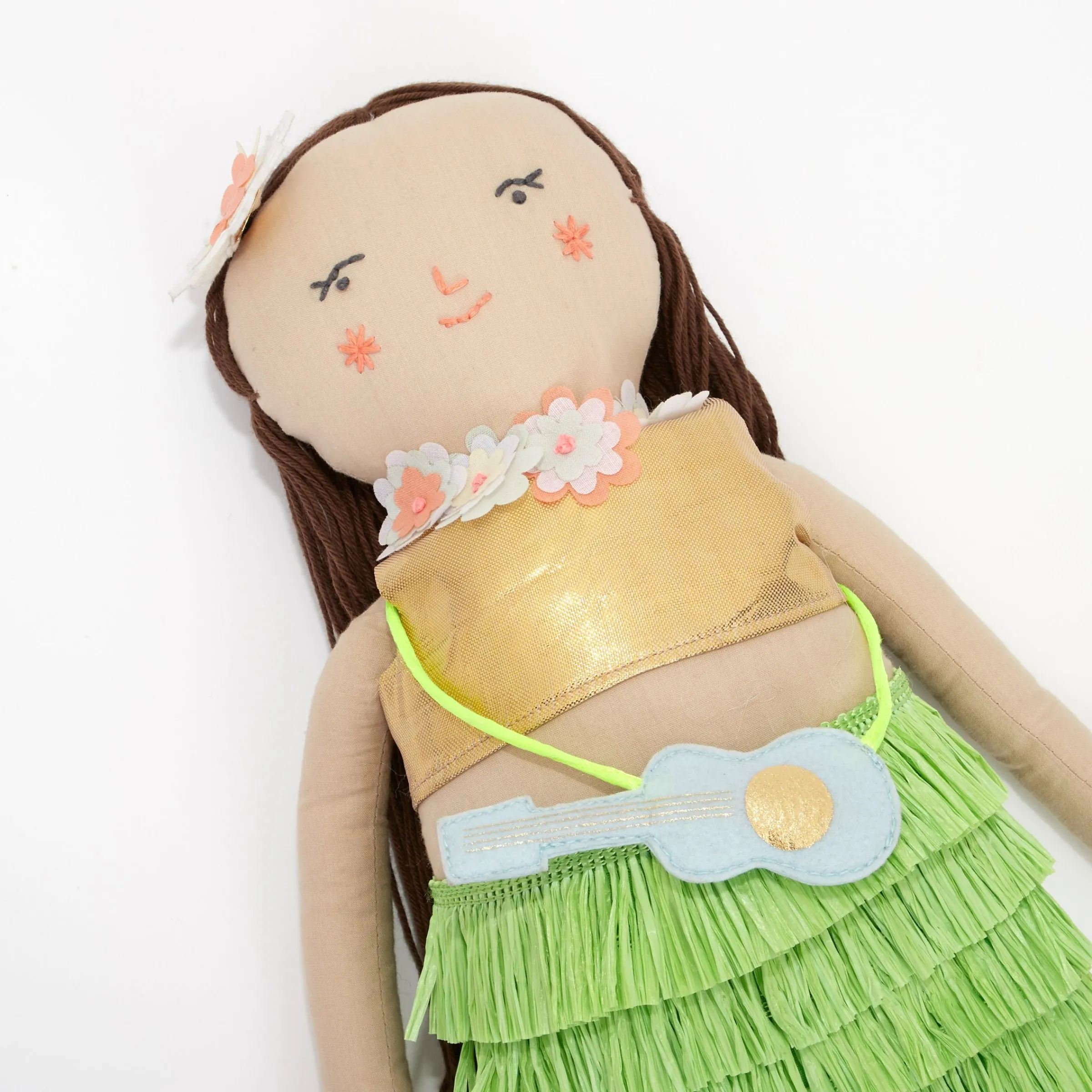 Tallulah Hula Doll>Meri Meri Clearance