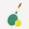 Tennis Napkins (x 16)>Meri Meri Outlet