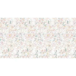 Thanksgiving Color In Activity Tablecloth><noscript><img width=