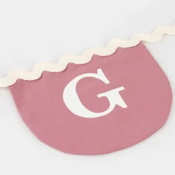 Thanksgiving Fabric Garland><noscript><img width=
