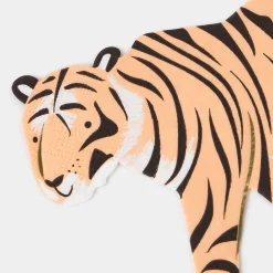 Tiger Napkins (x 16)>Meri Meri Online