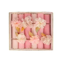 Tissue Floral Crackers (x 6)>Meri Meri Online