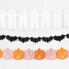 Tissue Paper Halloween Garland Set>Meri Meri Outlet