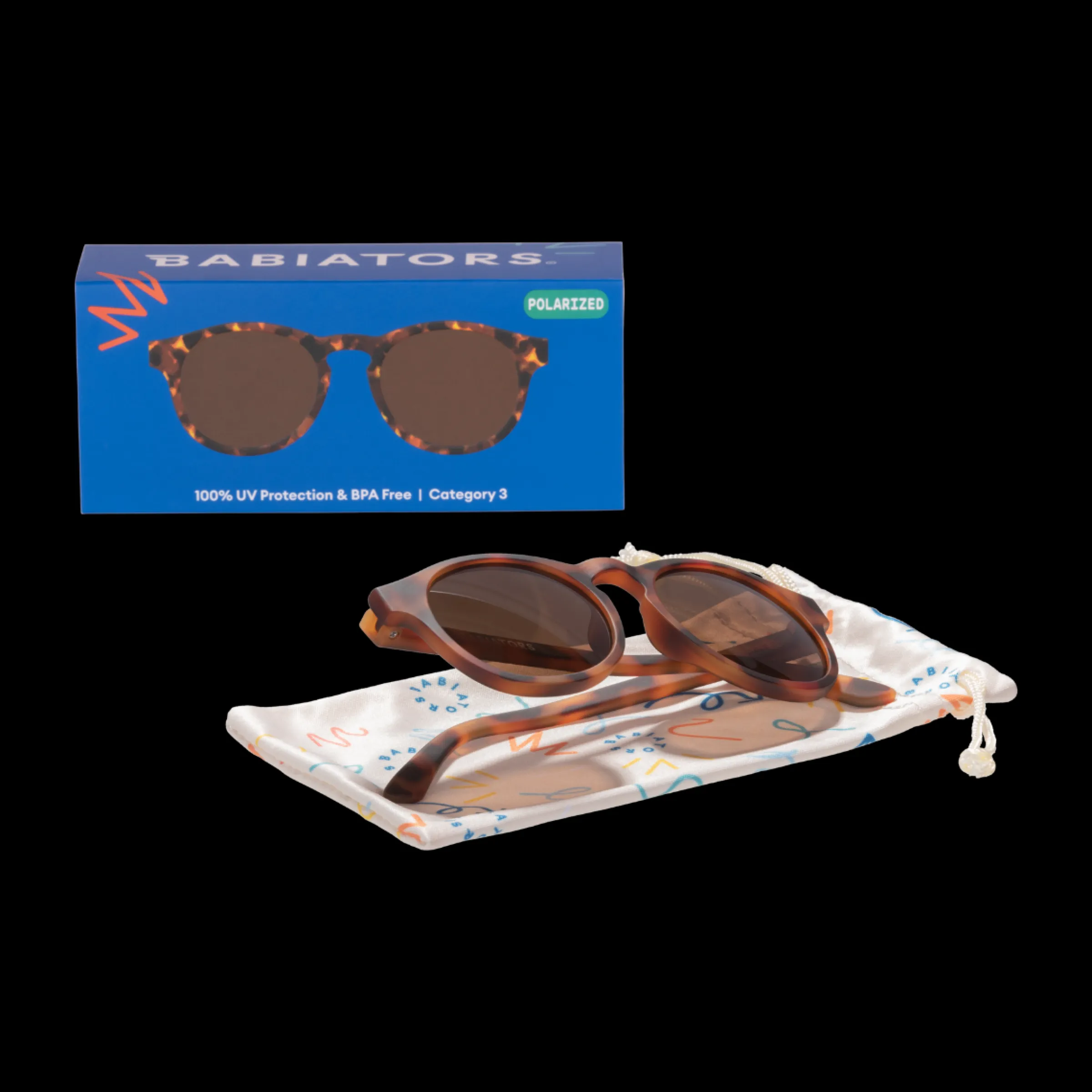 Tortoise Keyhole Sunglasses>Meri Meri Discount