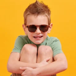 Tortoise Keyhole Sunglasses><noscript><img data-lazyloaded=