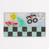 Toybox Icon Candles (x 5)>Meri Meri Best