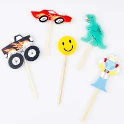Toybox Icon Candles (x 5)><noscript><img width=