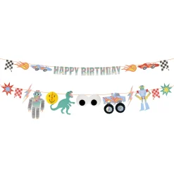Toybox Icon Garland Set><noscript><img width=