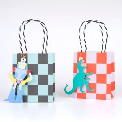 Toybox Icon Party Bags (x 8)><noscript><img width=