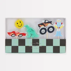 Toybox Party Set><noscript><img width=