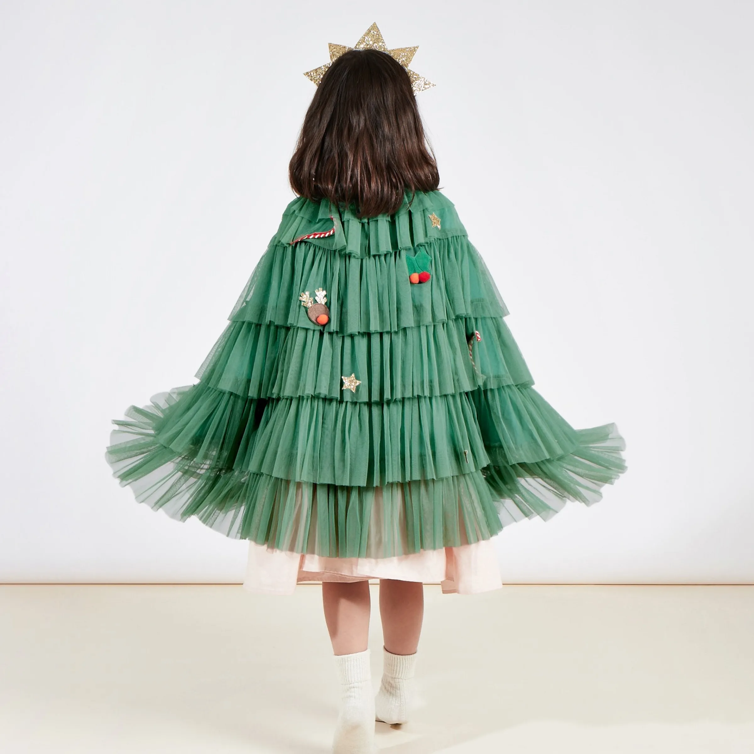Tree Cape Costume>Meri Meri Fashion