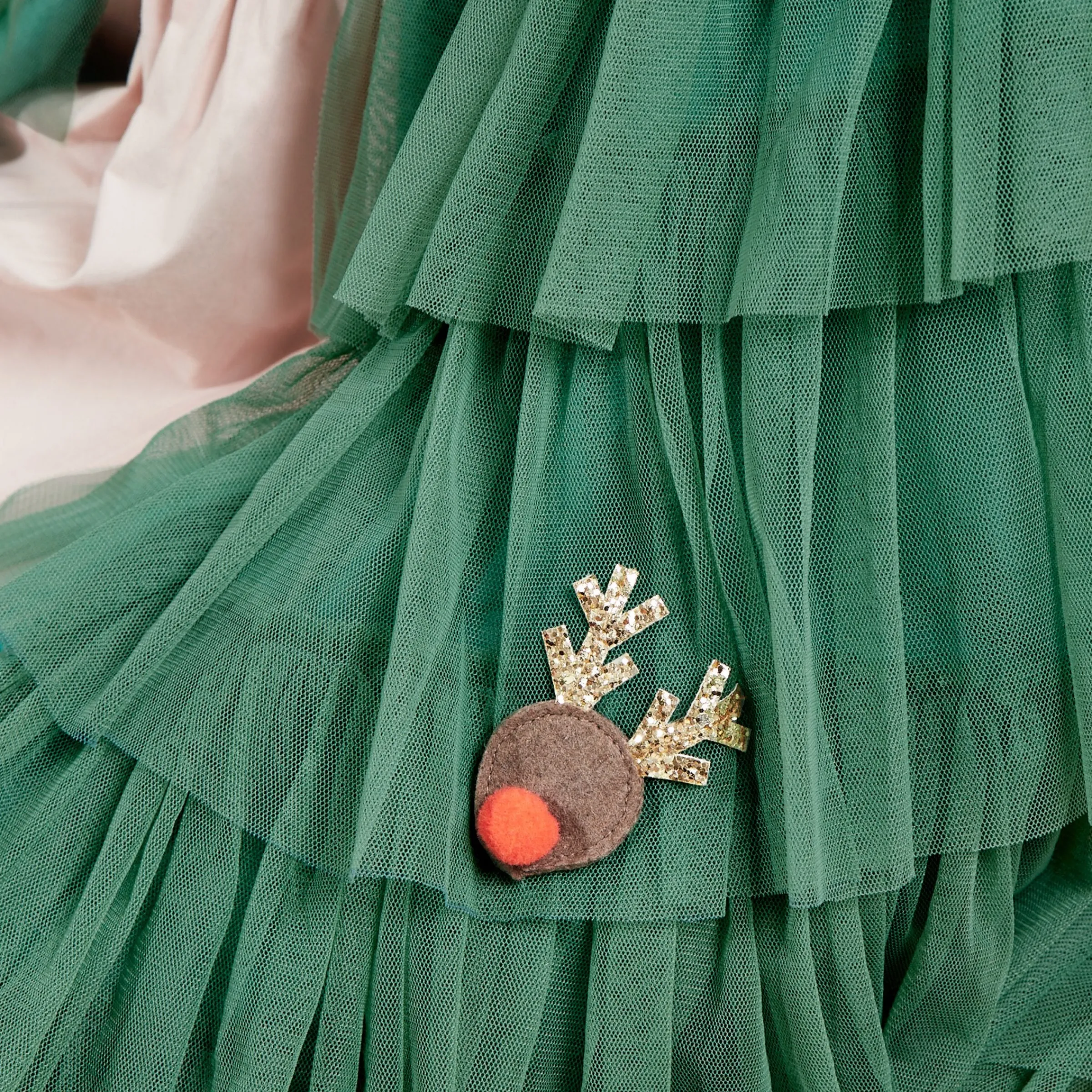 Tree Cape Costume>Meri Meri Fashion
