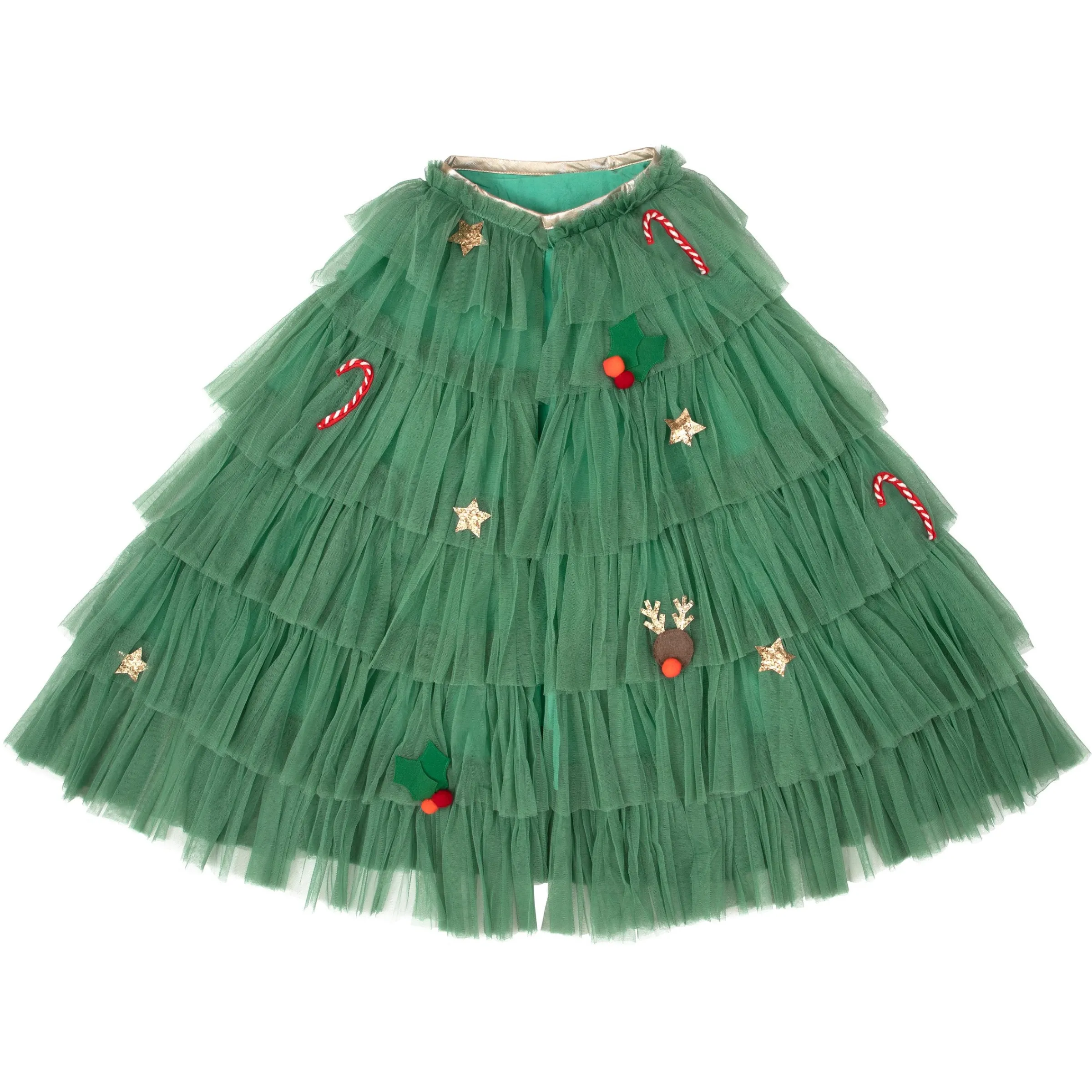 Tree Cape Costume>Meri Meri Fashion