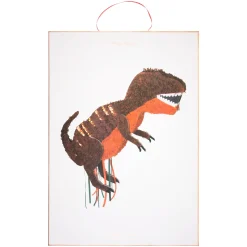 T-Rex Party Piñata>Meri Meri Discount
