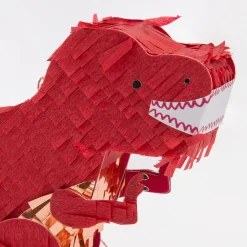 T-Rex Piñata Favor>Meri Meri Best