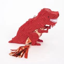 T-Rex Piñata Favor><noscript><img width=