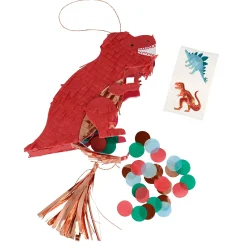 T-Rex Piñata Favor><noscript><img width=