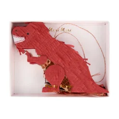 T-Rex Piñata Favor><noscript><img width=
