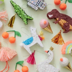 T-Rex Piñata Favor><noscript><img width=
