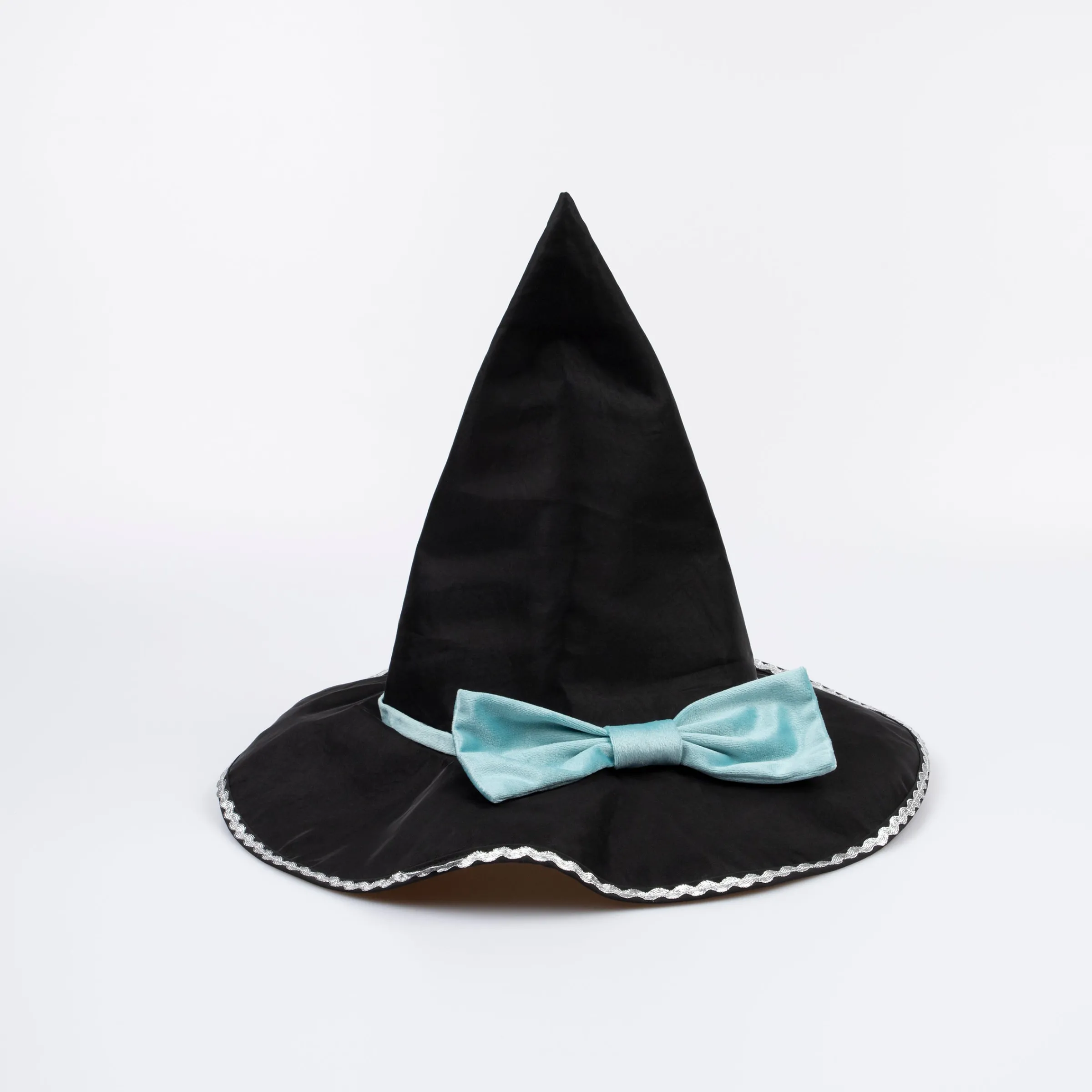 Tulle Appliqué Witch Cape, Hat & Wand>Meri Meri Online