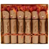 Turkey Medium Crackers (x 6)>Meri Meri Hot
