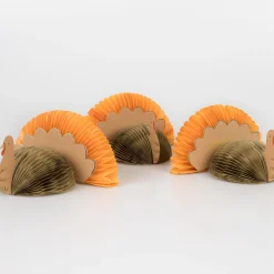 Turkey Place Cards (x 8)><noscript><img width=