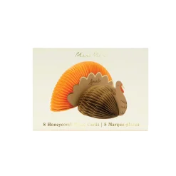 Turkey Place Cards (x 8)><noscript><img width=