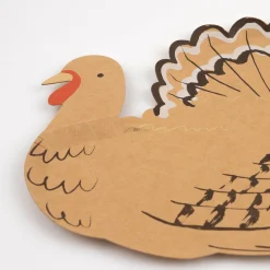 Turkey Plates (x 8)><noscript><img width=