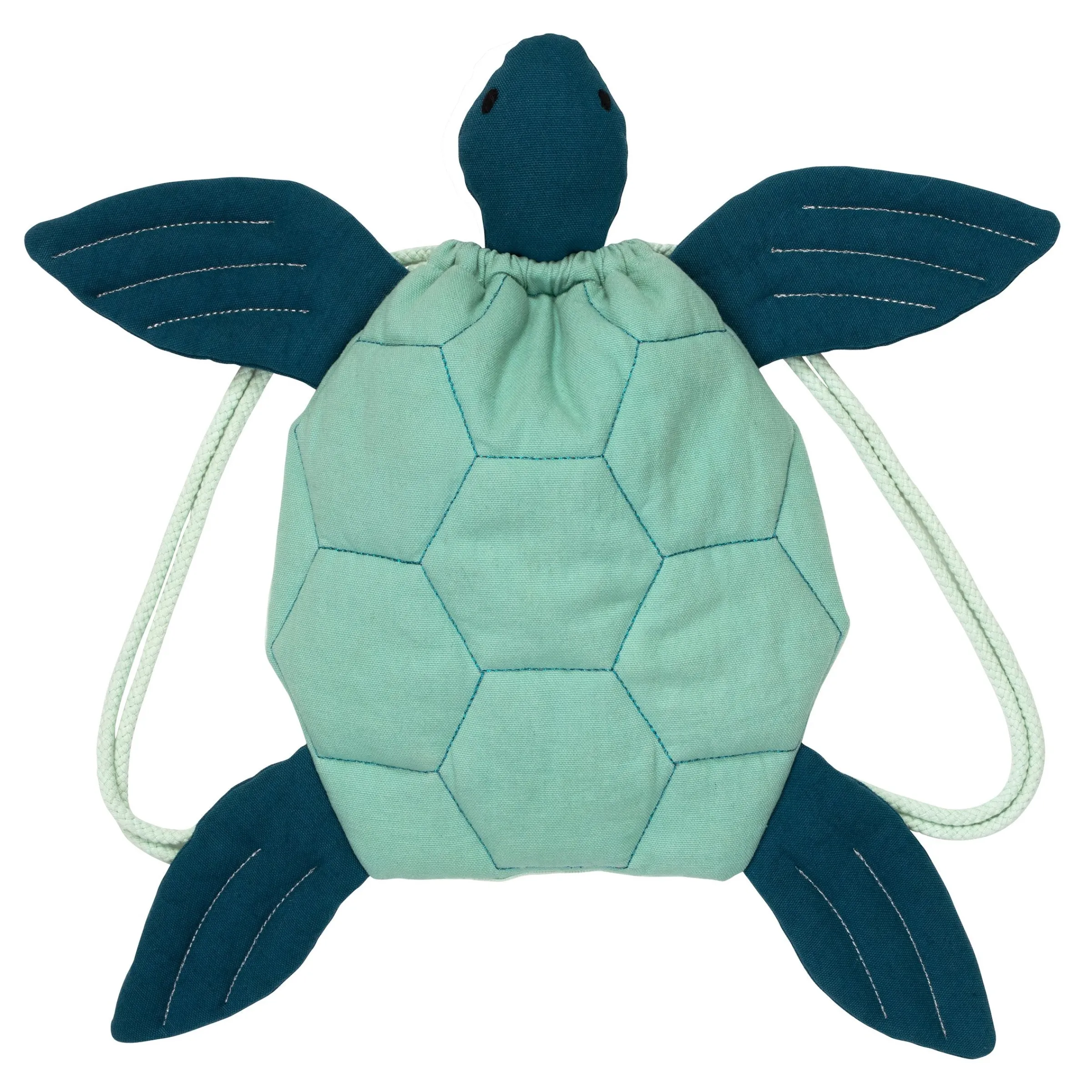 Turtle Backpack>Meri Meri Discount