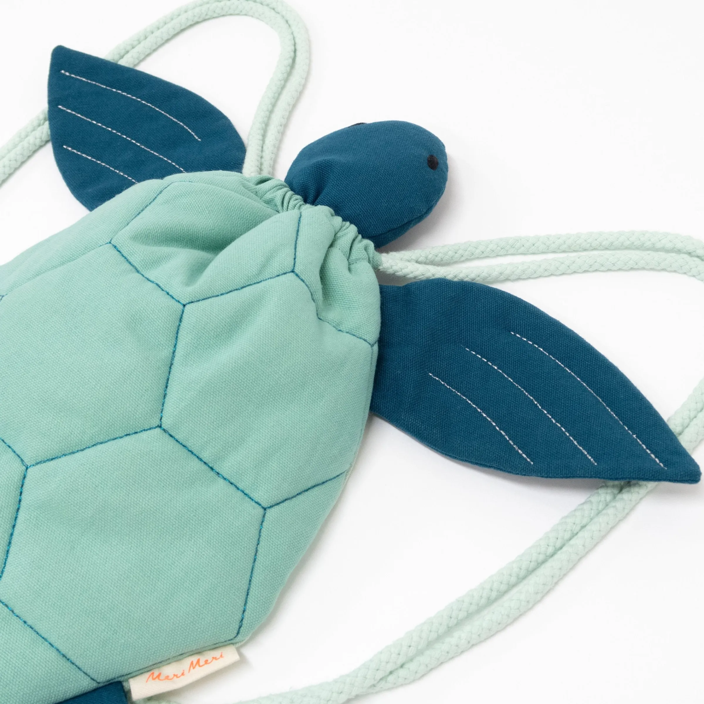 Turtle Backpack>Meri Meri Discount