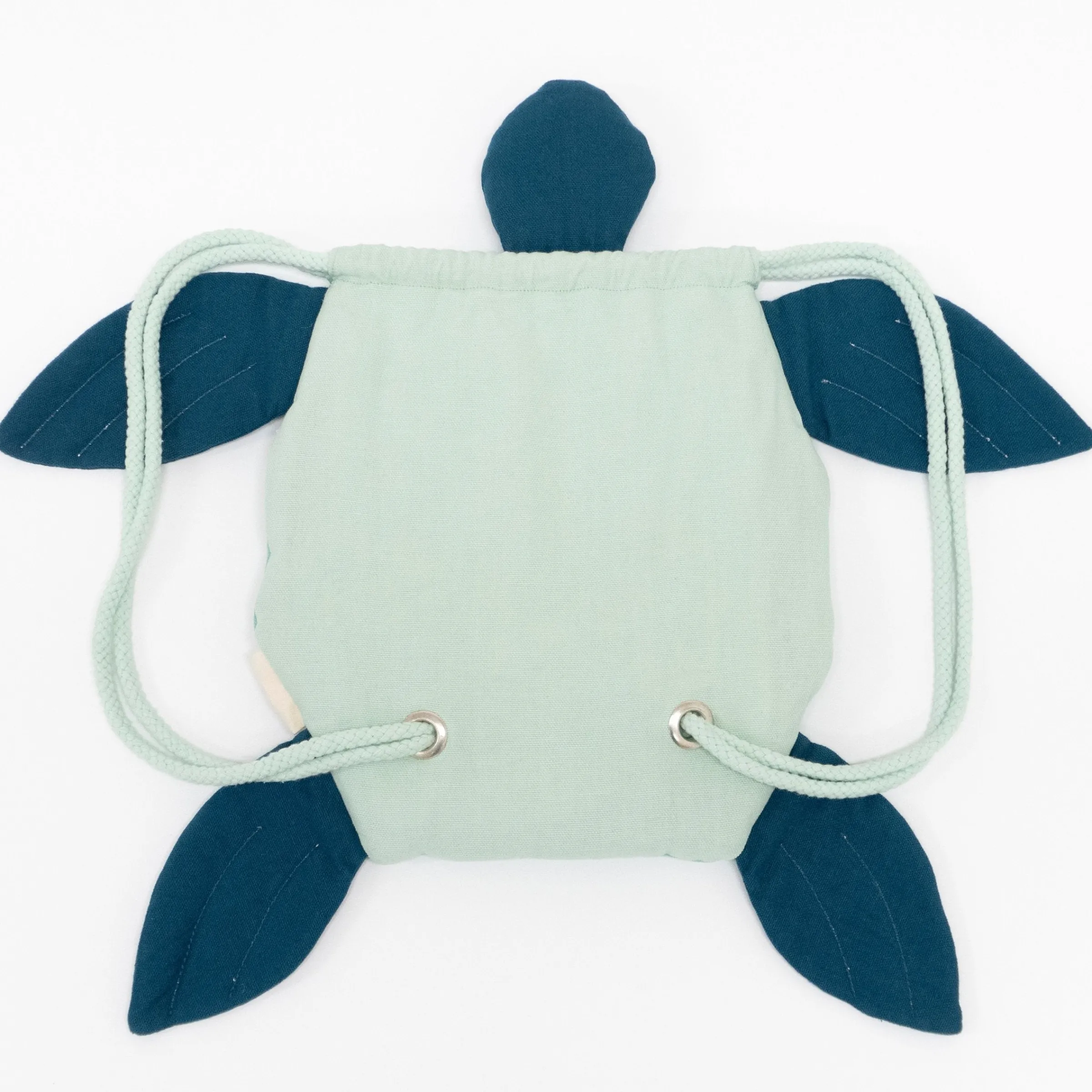 Turtle Backpack>Meri Meri Discount