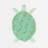 Turtle Napkins (x 16)>Meri Meri Discount