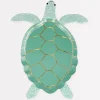 Turtle Plates (x 8)>Meri Meri Hot