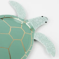 Turtle Plates (x 8)><noscript><img width=