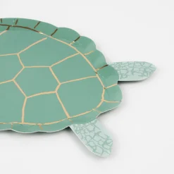 Turtle Plates (x 8)><noscript><img width=
