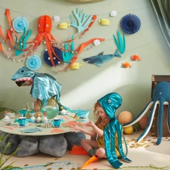 Under The Sea Garland Set>Meri Meri Best