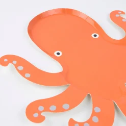 Under The Sea Octopus Set><noscript><img width=