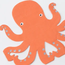 Under The Sea Octopus Set><noscript><img width=
