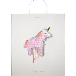 Unicorn Party Piñata>Meri Meri Clearance