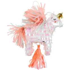 Unicorn Piñata Favor>Meri Meri Discount