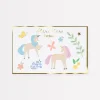Unicorn Temporary Tattoos>Meri Meri Online