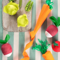 Vegetable Surprise Balls (x 4)>Meri Meri Sale