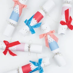 Velvet Bow Cat Crackers (x 6)><noscript><img width=
