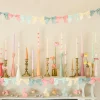Velvet Bow Garland>Meri Meri Sale