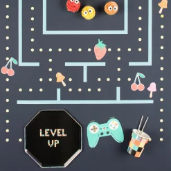 Video Games Controller Napkins (x 16)>Meri Meri Clearance