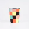 Video Games Cups (x 8)>Meri Meri Outlet