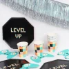 Video Games Party Set>Meri Meri Online