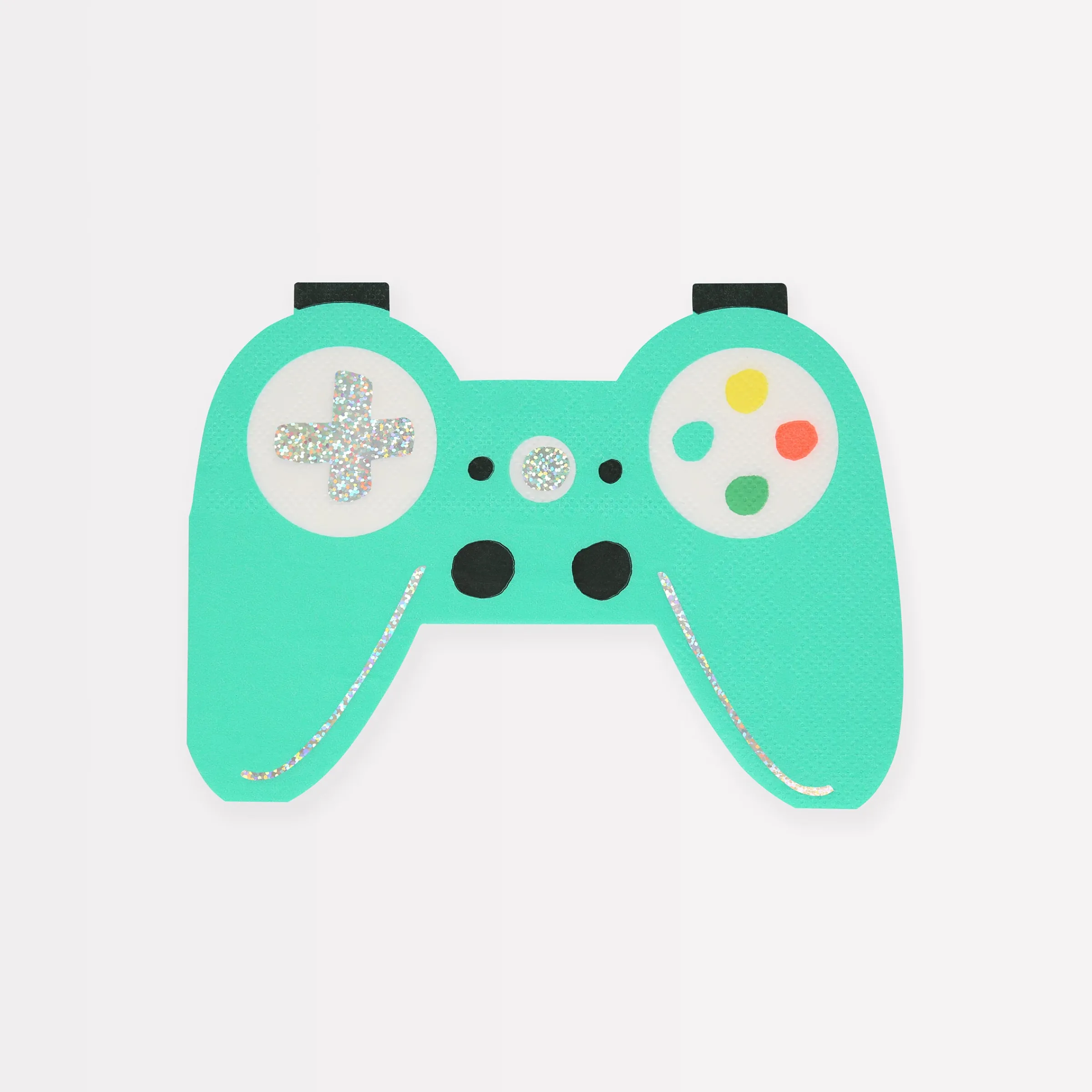 Video Games Party Set>Meri Meri Online