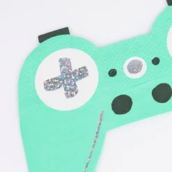 Video Games Party Set><noscript><img width=